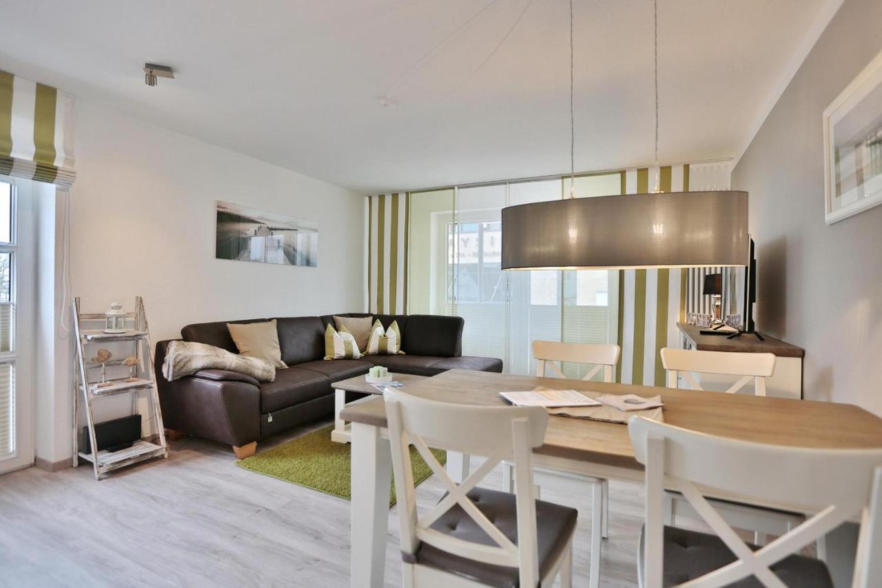 Seebruecke Seebruecke Appartement 6 شاربوتس المظهر الخارجي الصورة