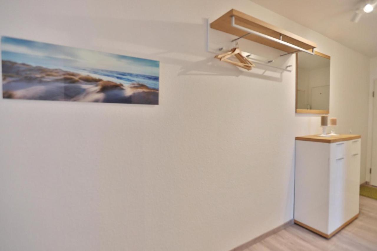 Seebruecke Seebruecke Appartement 6 شاربوتس المظهر الخارجي الصورة