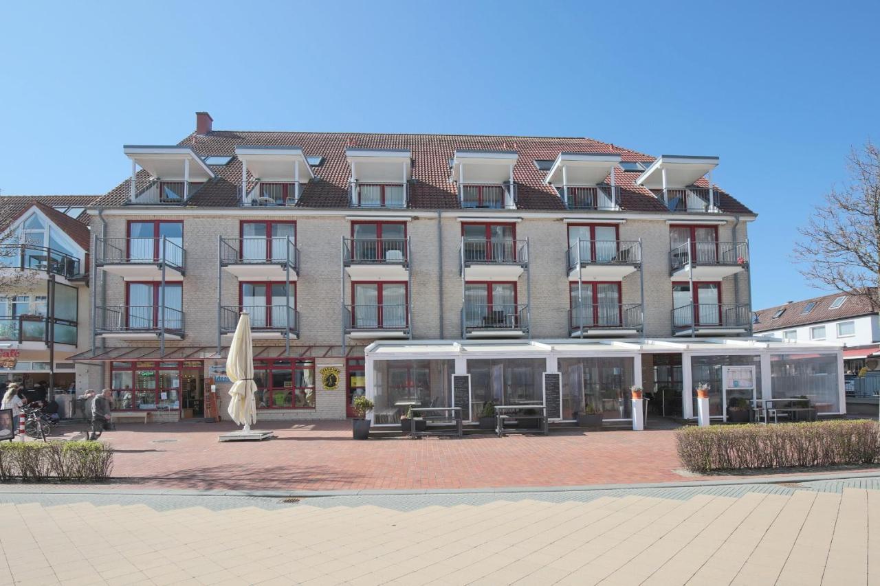 Seebruecke Seebruecke Appartement 6 شاربوتس المظهر الخارجي الصورة