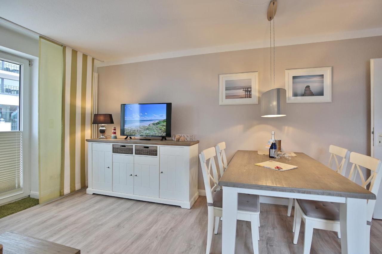 Seebruecke Seebruecke Appartement 6 شاربوتس المظهر الخارجي الصورة