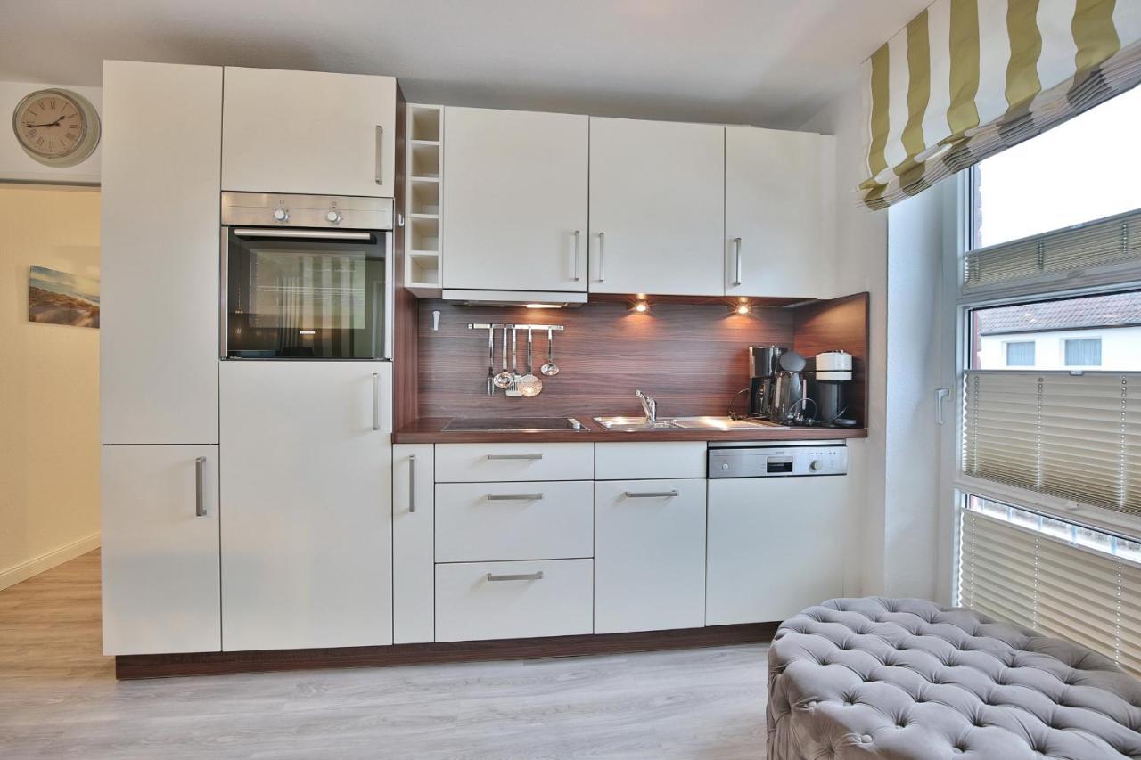 Seebruecke Seebruecke Appartement 6 شاربوتس المظهر الخارجي الصورة