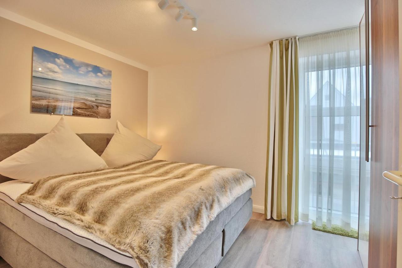 Seebruecke Seebruecke Appartement 6 شاربوتس المظهر الخارجي الصورة