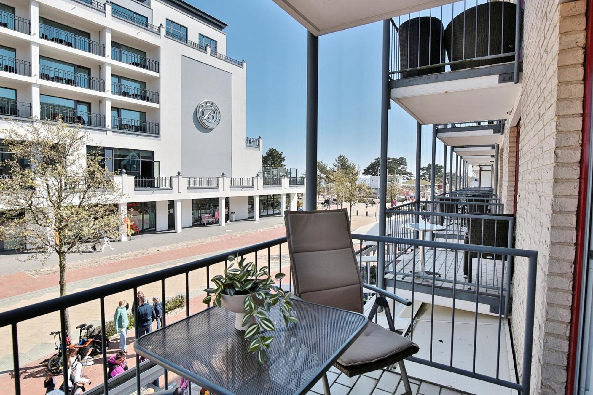 Seebruecke Seebruecke Appartement 6 شاربوتس المظهر الخارجي الصورة