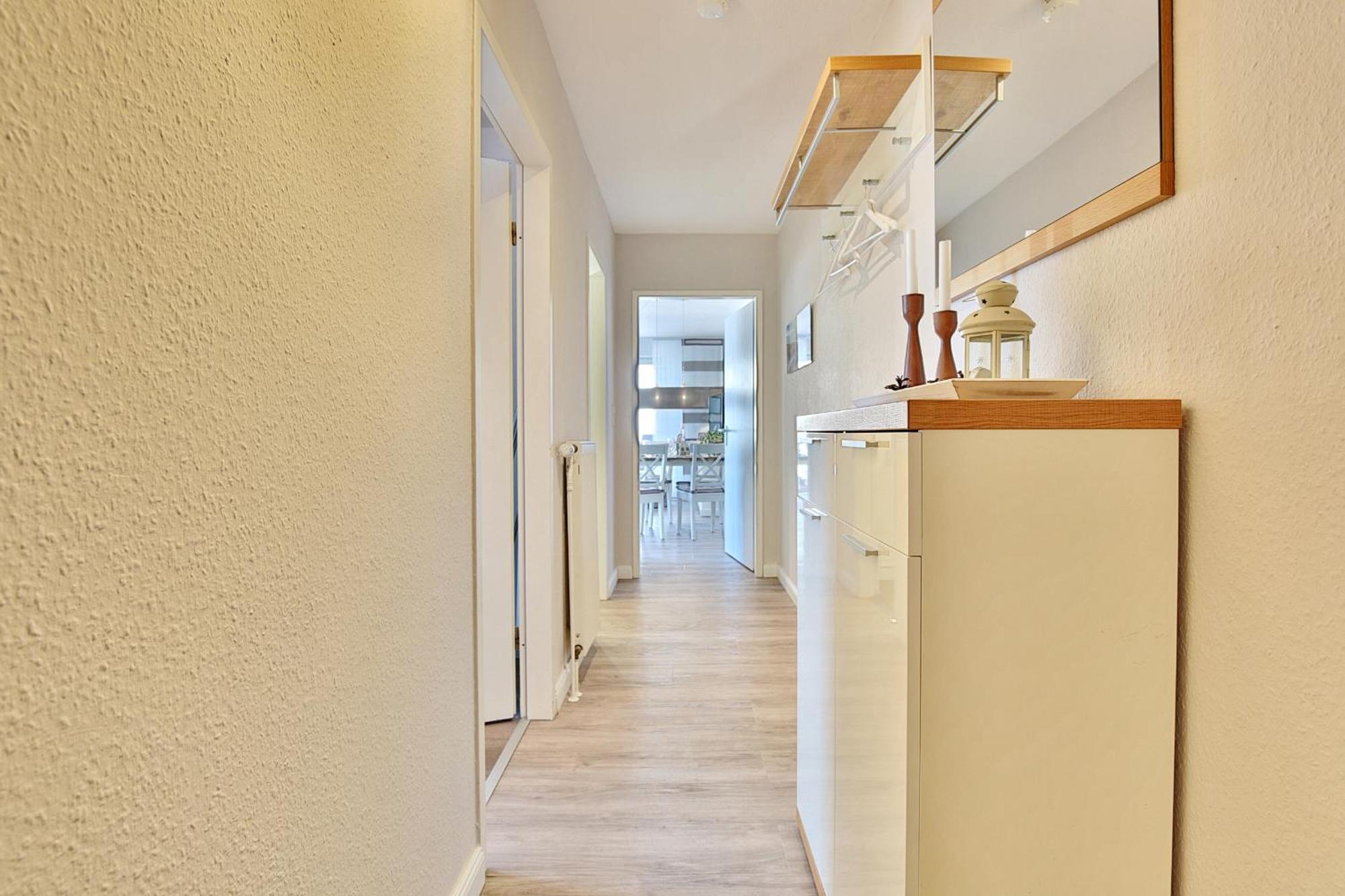 Seebruecke Seebruecke Appartement 6 شاربوتس المظهر الخارجي الصورة