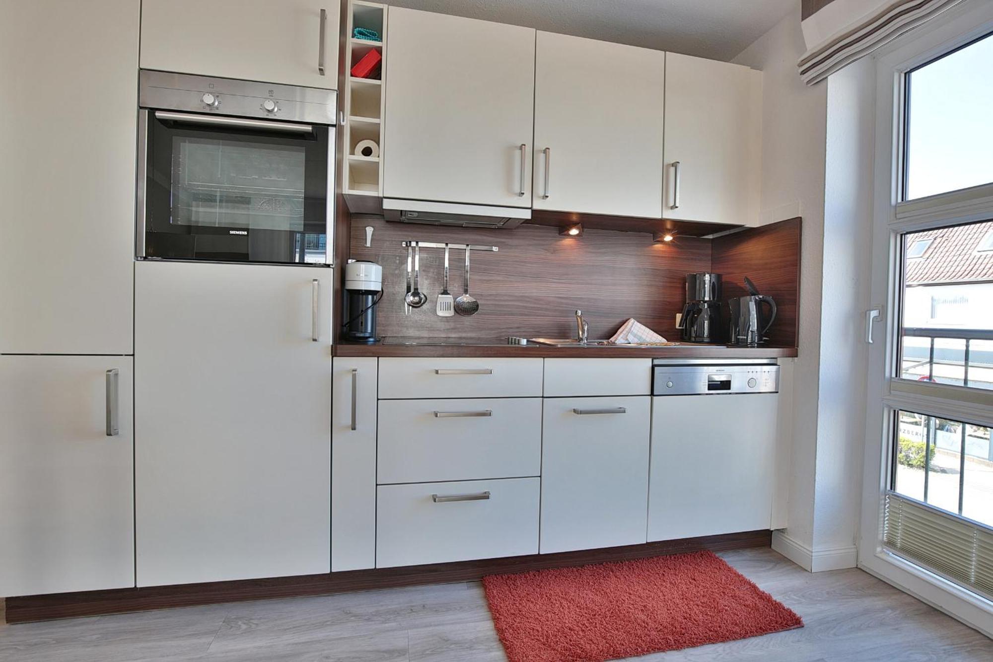 Seebruecke Seebruecke Appartement 6 شاربوتس المظهر الخارجي الصورة